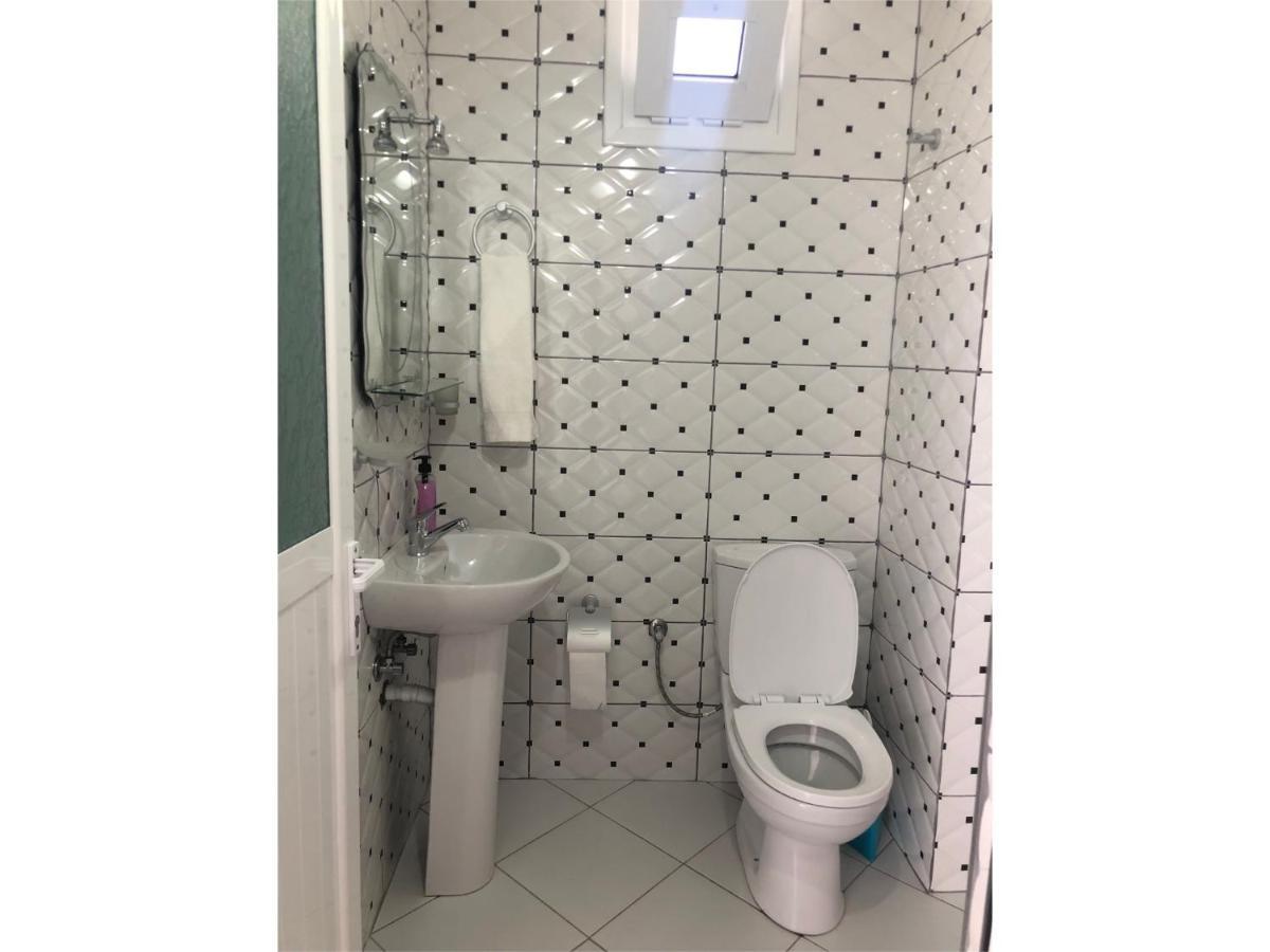 Joni Apartments Ksamil Eksteriør bilde