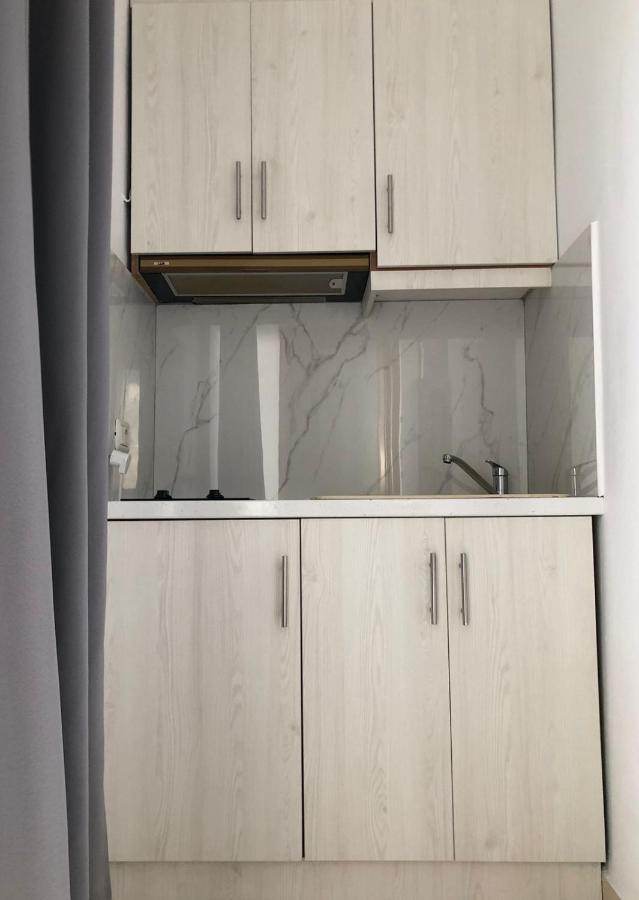 Joni Apartments Ksamil Eksteriør bilde